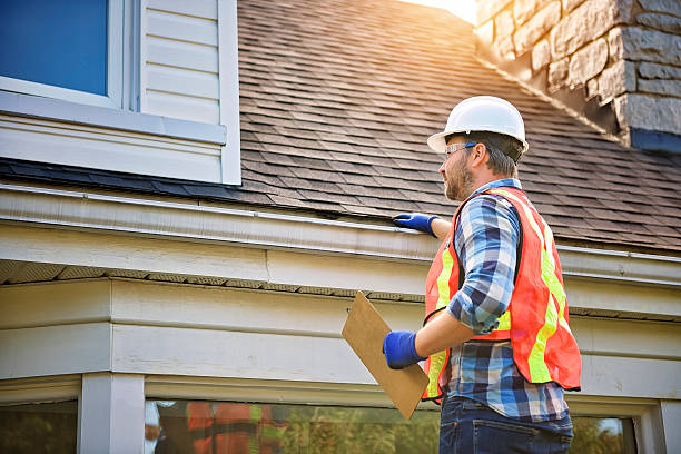 Licensed Gutter Repair And Installation service in Colton, OR - Norken Roofing